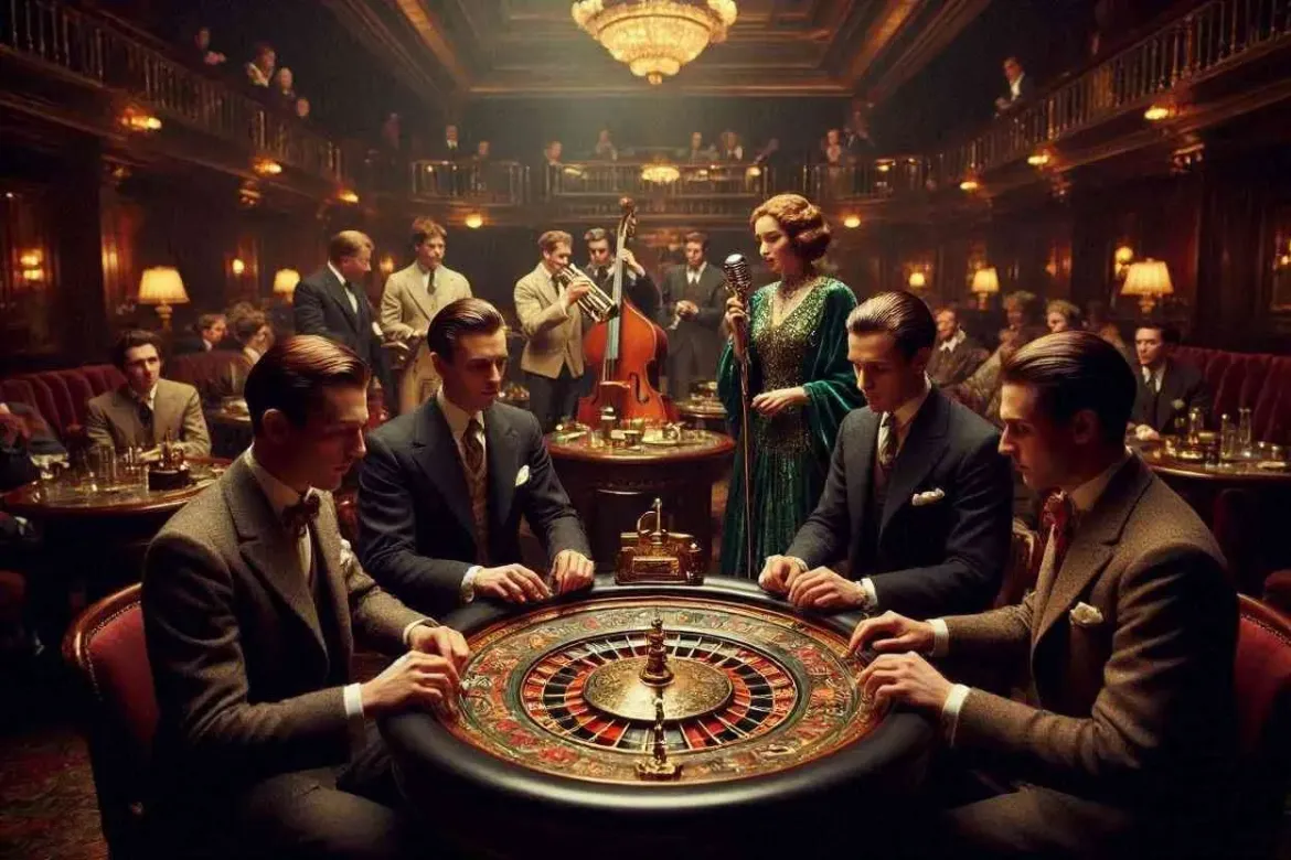 Lizaro Casino